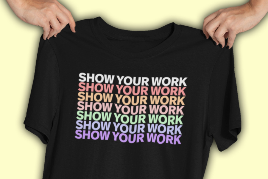 Available in many color options!  Cute and simple Teacher T Shirt sayings, designs, and quotes, you will love this growth mindset teacher tshirt!  The best teacher shirt designs anywhere!

#teacherstyle #teachertshirts #teachertees #teachersfollowteachers #teacherspayteachers #teacherfashion #iteachk #iteachfirst #iteachsecond #iteachthird #iteachfourth #iteachfifth #iteachkinder #1stgrade #2ndgrade #3rdgrade #4thgrade #5thgrade