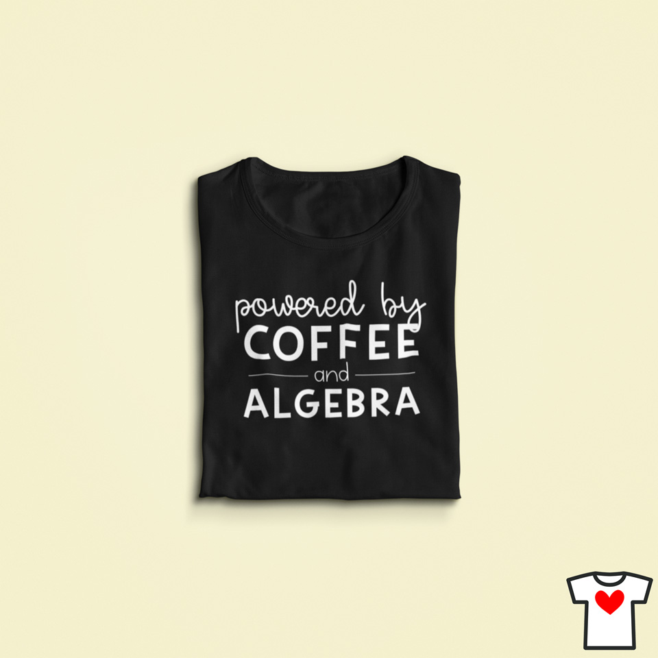 Available in many color options!  Cute and funny Teacher T Shirt sayings, designs, and quotes - you will love these Math Teacher T Shirts!

#teacherstyle #teachertshirts #teachertees #teachersfollowteachers #teacherspayteachers #teacherfashion #iteachk #iteachfirst #iteachthird #iteachfourth #iteachfifth #iteachsixth #iteachkinder #iteachseventh #iteacheighth #6thgrade #7thgrade #8thgrade