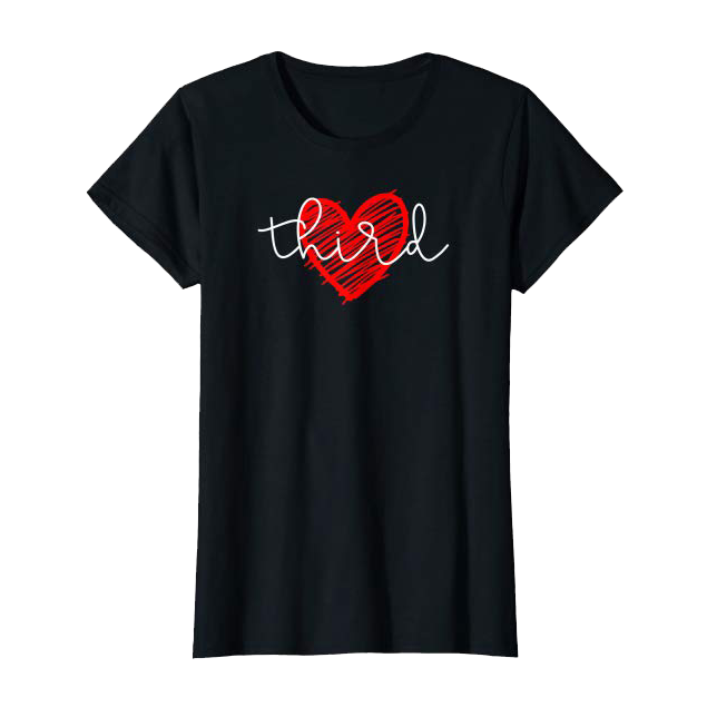 Available in many color options!  Cute and simple Teacher T Shirt sayings, designs, and quotes - you will love this growth mindset teacher tshirt!  The best teacher shirt designs anywhere!

#teacherstyle #teachertshirts #teachertees #teachersfollowteachers #teacherspayteachers #teachers #iteach #iteachtoo #teacherfashion #teaching #teacherslife #iteachthird #iteach3rd