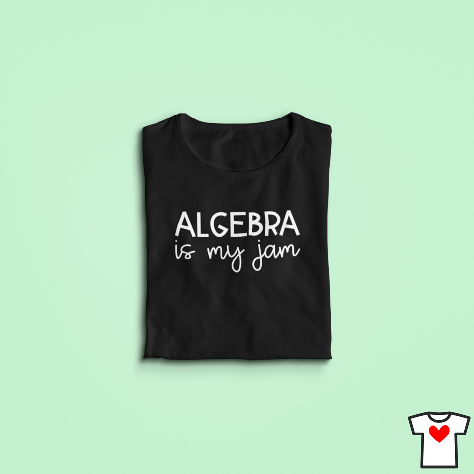 Available in many color options!  Cute and funny Teacher T Shirt sayings, designs, and quotes - you will love these Math Teacher T Shirts!

#teacherstyle #teachertshirts #teachertees #teachersfollowteachers #teacherspayteachers #teacherfashion #iteachk #iteachfirst #iteachthird #iteachfourth #iteachfifth #iteachsixth #iteachkinder #iteachseventh #iteacheighth #6thgrade #7thgrade #8thgrade