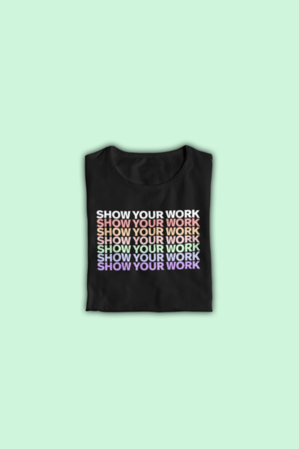 Available in many color options!  Cute and simple Teacher T Shirt sayings, designs, and quotes, you will love this growth mindset teacher tshirt!  The best teacher shirt designs anywhere!

#teacherstyle #teachertshirts #teachertees #teachersfollowteachers #teacherspayteachers #teacherfashion #iteachk #iteachfirst #iteachsecond #iteachthird #iteachfourth #iteachfifth #iteachkinder #1stgrade #2ndgrade #3rdgrade #4thgrade #5thgrade