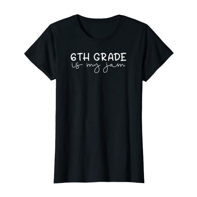 This teacher T Shirt is available in many color options!  With growth mindset sayings, designs, and quotes - you will love this cute and fun teacher tshirt!  Perfect for any classroom!

#teacherstyle #teachertshirts #teachertees #teachersfollowteachers #teacherspayteachers #teachers #iteach #iteachtoo #teacherfashion #teaching #teacherslife #iteach456 #iteachsixth #iteach6th #6thgrade #6th