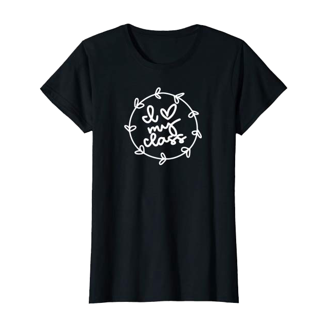 These teacher T-Shirts are available in 10 color options! Free Returns & Free Prime Shipping from Amazon - these are the best teacher Tshirts anywhere! You will love this teacher tee!
#teacherstyle #teachertshirts #teachertees #teachersfollowteachers #teachers #iteach #iteachtoo #teacherfashion #teaching #teacherslife