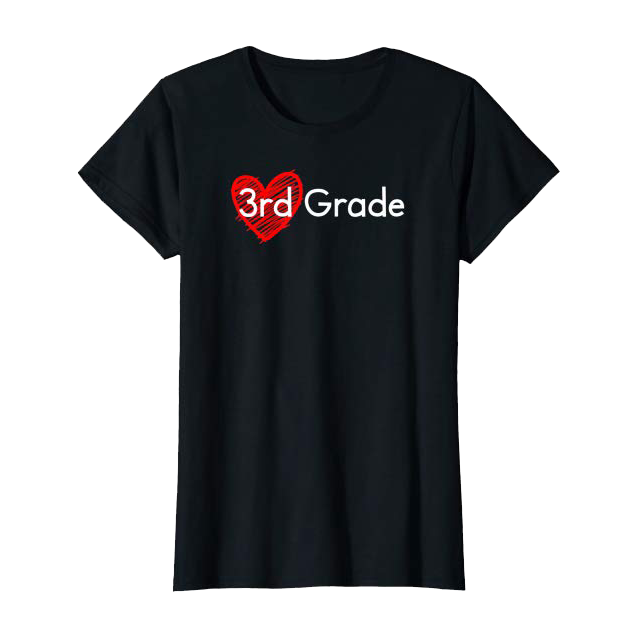 Available in many color options!  Cute and simple Teacher T Shirt sayings, designs, and quotes - you will love this growth mindset teacher tshirt!  The best teacher shirt designs anywhere!

#teacherstyle #teachertshirts #teachertees #teachersfollowteachers #teacherspayteachers #teachers #iteach #iteachtoo #teacherfashion #teaching #teacherslife #iteachthird #iteach3rd