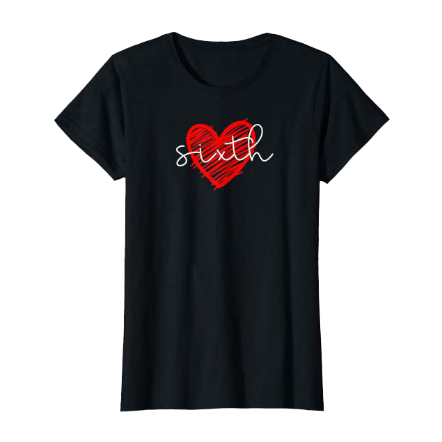 This teacher T Shirt is available in many color options!  With growth mindset sayings, designs, and quotes - you will love this cute and fun teacher tshirt!  Perfect for any classroom!

#teacherstyle #teachertshirts #teachertees #teachersfollowteachers #teacherspayteachers #teachers #iteach #iteachtoo #teacherfashion #teaching #teacherslife #iteach456 #iteachsixth #iteach6th #6thgrade #6th