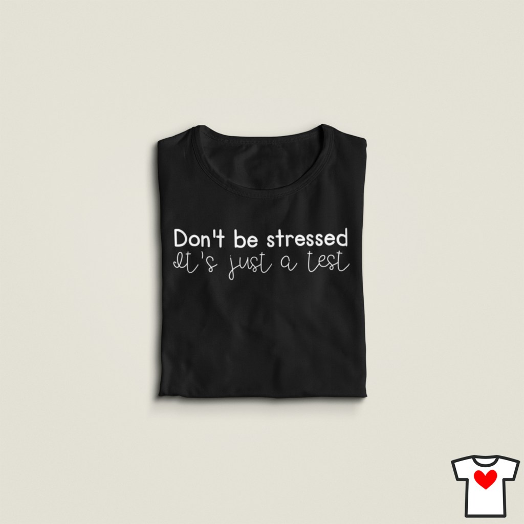 Our designs are classroom safe whether you teach High School, Jr. High, Elementary, or Preschool. Perfect for dress down day, test or quiz day, finals week, or state and standardized testing! Wear for back to school or the first day or last day of school!
Give motivation and inspiration!  Any subject - Art, Math, Science, History, English, Social Studies, Pre-k, or Special Education! Whether in Kindergarten, 1st, 2nd, 3rd, 4th, 5th, 6th, 7th, 8th, 9th, 10th, 11th, or 12th grade - Show off to your class!

#teacherstyle #teachertshirts #teachertees #teachersfollowteachers #teacherspayteachers #teachers #iteach #iteachtoo #teacherfashion #teaching #teacherslife