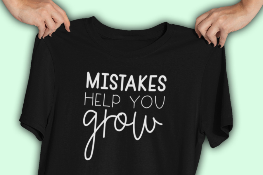 Available in many color options!  Cute and simple Teacher T Shirt sayings, designs, and quotes, you will love this growth mindset teacher tshirt!  The best teacher shirt designs anywhere!

#teacherstyle #teachertshirts #teachertees #teachersfollowteachers #teacherspayteachers #teacherfashion #iteachk #iteachfirst #iteachsecond #iteachthird #iteachfourth #iteachfifth #iteachkinder #1stgrade #2ndgrade #3rdgrade #4thgrade #5thgrade