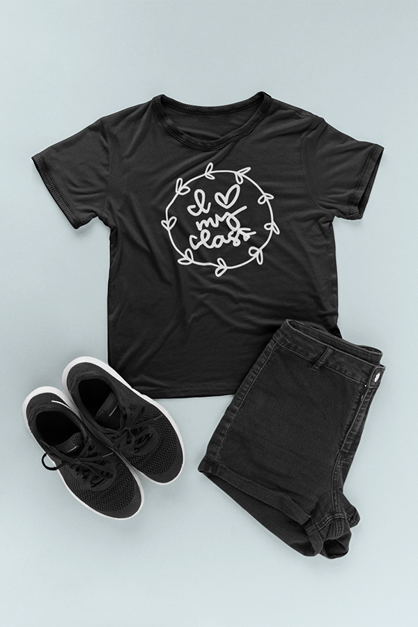 These teacher T-Shirts are available in 10 color options! Free Returns & Free Prime Shipping from Amazon - these are the best teacher Tshirts anywhere! You will love this teacher tee!
#teacherstyle #teachertshirts #teachertees #teachersfollowteachers #teachers #iteach #iteachtoo #teacherfashion #teaching #teacherslife